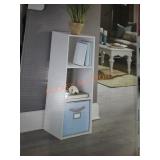 Closet maid 3 cube organizer