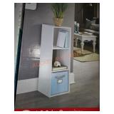 Closet maid 3 cube organizer
