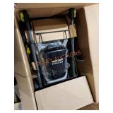 Ryobi 40V 20" lawn mower- battery not included!