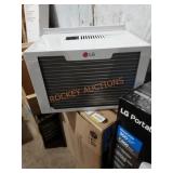 LG 10000BTU Window AC Unit