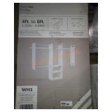 Closet evolution organizer