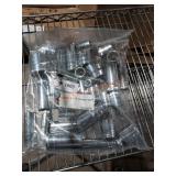 Gear Wrench Metric Socket Set