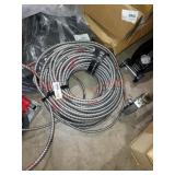 Roll Flexible Conduit, Lenght Ukn