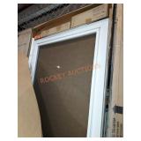 32X80" Anderson Storm/Screen Door