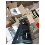 Vornado Transom Window Fan