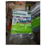 Bagmaster Dumpster In A Bag