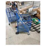 Grocery Cart