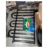 Vigoro 34" Frnce Panels, 3