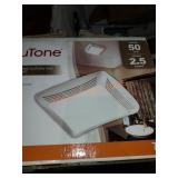 NuTone Ventilation Fan