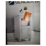Glacier Bay floor cabinet
