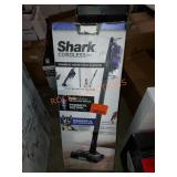 Shark cordless pet vacuum