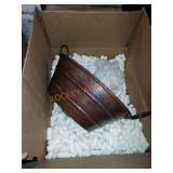 Premier copper products sink