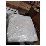 Mattress pad protector. Size twin xl