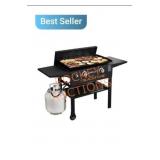 Blackstone 28 in. Propane Gas Griddle