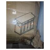 Crosley furniture kitchen island