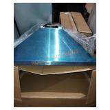 Broan-NuTone Chimney Range Hood