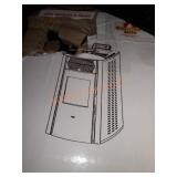 Pellet Stove