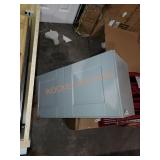 Shaker Cabinet