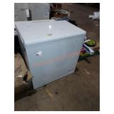 Vissani chest freezer