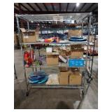 Rack Lot, Target, Miscellaneous