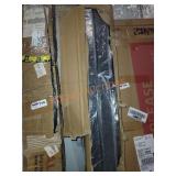 Alecko 8ftx5ft Fence