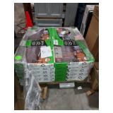 TrafficMaster Interlocking Rubber Flooring