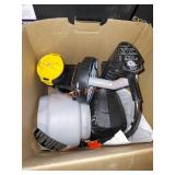 Wagner handheld sprayer