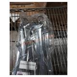 Gear Wrench Metric Wrench Set