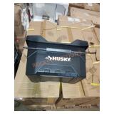 Husky multi use tote