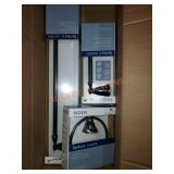 Moen Banbury Towel Bar, Ring, TP