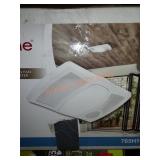 Nutone ventilation heater fan