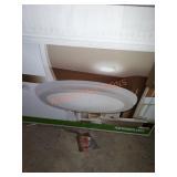 Nutone ventilation fan