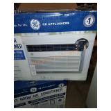 Ge 8,000btu smart air conditioner