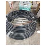 Skid Lot Polyflex 1- 1/4 160PSI Tubing