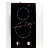 Magic Chef 12in Electric Cooktop