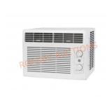 GE 5,000btu 115v Window AC