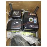 Ryobi 3200PSI Pressure Washer