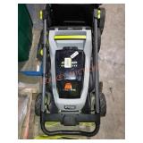 Ryobi 40V Brushless 20" Mower