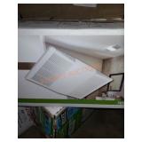 Nutone ventilation fan