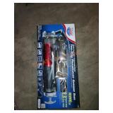 Lucas two way grease gun