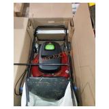 Toro . Recycler  60-Volt Brushless mower