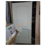 Door 80"x36",Sold As Is Where Is, No Guarantees