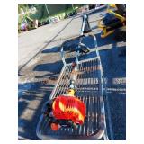 Echo weed eater PAS-225