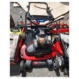 Toro 30" gas lawn mower