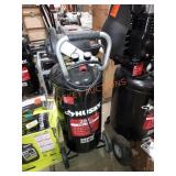Husky 20 Gal. 200 PSI  air compressor