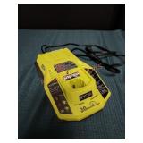 Ryobi ONE+ 30 Minute Charger