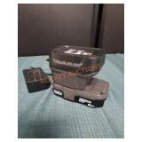 Ryobi ONE+ 18V Battery and Charger