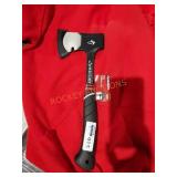 Husky camping axe