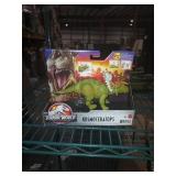 Jurassic world kosmoceratops