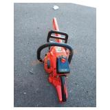 Echo chain saw CS-400